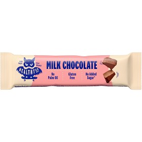 Bild på HealthyCo Milk Chocolate Bar 30 g
