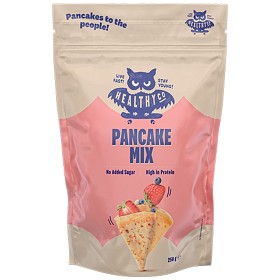 Bild på Healthyco Pancake Mix 250 g