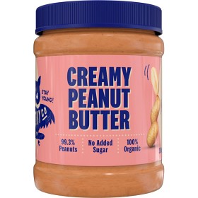 Bild på HealthyCo Peanut Butter Creamy 350 g