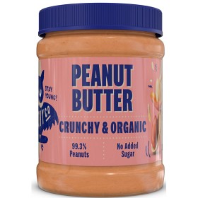Bild på HealthyCo Peanut Butter Crunchy 350 g