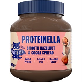 Bild på HealthyCo Proteinella Hazelnut & Cocoa Spread 360 g
