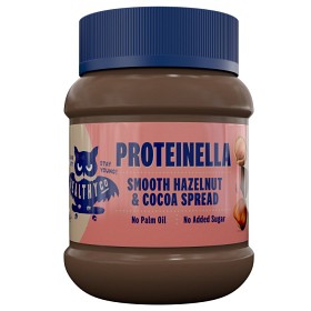 Bild på HealthyCo Proteinella Hazelnut & Cocoa Spread 400 g