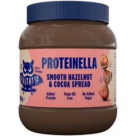 Bild på HealthyCo Proteinella Hazelnut & Cocoa Spread 750 g