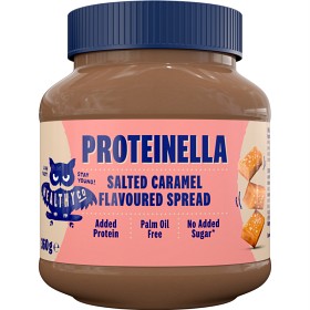 Bild på HealthyCo Proteinella Salted Caramel 360 g