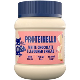 Bild på HealthyCo Proteinella White Chocolate Spread 400 g
