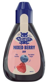 Bild på HealthyCo Raspberry & Blueberry Jam 375 g