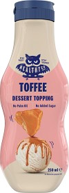 Bild på HealthyCo Dessert Topping Toffee 120 ml