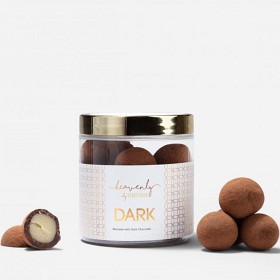 Bild på Heavenly By Schöttinger Dark 150g
