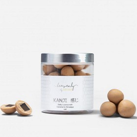 Bild på Heavenly By Schöttinger Kanji 150g