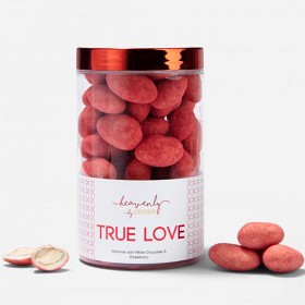 Bild på Heavenly By Schöttinger True Love Almonds 250g