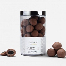 Bild på Heavenly By Schöttinger Yuki 250g