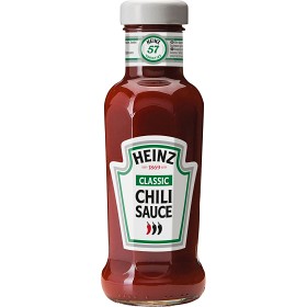 Bild på Heinz Chilisås 330g