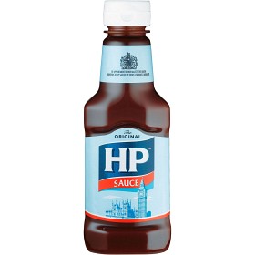 Bild på Heinz HP Sås Original 285g