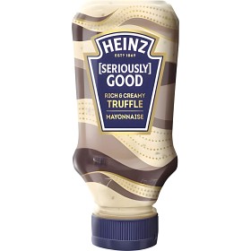 Bild på Heinz Mayo Truffle 220ml