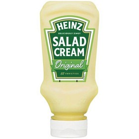 Bild på Heinz Salad Cream 425g