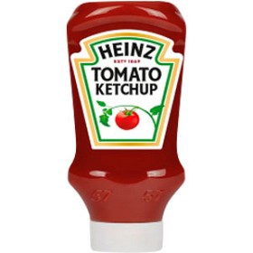 Bild på Heinz Tomato Ketchup 700g
