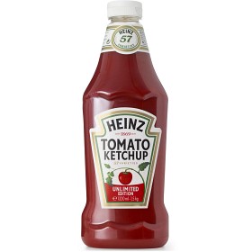 Bild på Heinz Tomato Ketchup Unlimited Edition 1.5kg