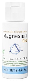 Bild på Helhetshälsa Magnesium CMD 60 ml