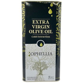 Bild på Hellas Food Ophellia Olivolja Extra Virgin 4L