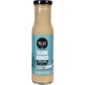 Bild på Hellas Food Dressing Tahini Hummus 250ml