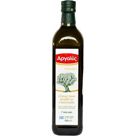 Bild på Hellas Food Extra Virgin Olivolja 750ml