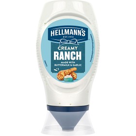 Bild på Hellmann's Ranch Sås 245ml