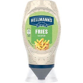 Bild på Hellmann's Fries Sauce 250ml