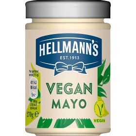 Bild på Hellman's Vegan Mayo 270g