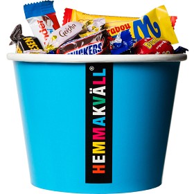 Bild på Hemmakväll Favoritmixen 450g