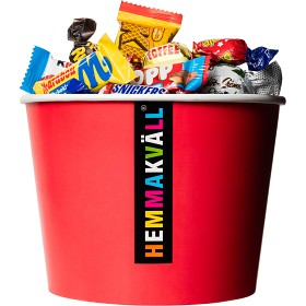 Bild på Hemmakväll Favoritmixen 800g