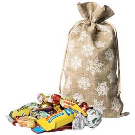 Bild på Hemmakväll Julsäck Favoritmix 700g