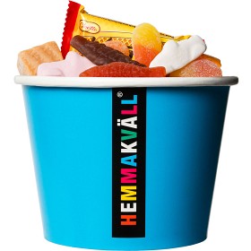 Bild på Hemmakväll Klassiskamixen 600g