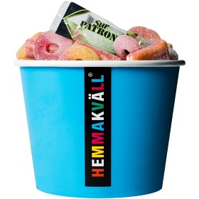 Bild på Hemmakväll Sura Mixen 550g