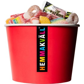 Bild på Hemmakväll Suramixen 1100g