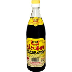 Bild på Heng Shun Chinkiang Vinäger 550ml