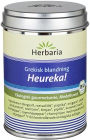 Bild på Herbaria Heureka 80 g