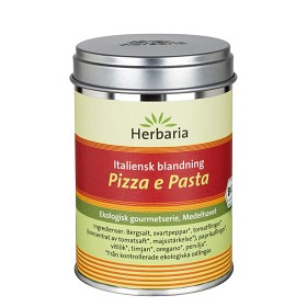 Bild på Herbaria Pizza e Pasta 100 g