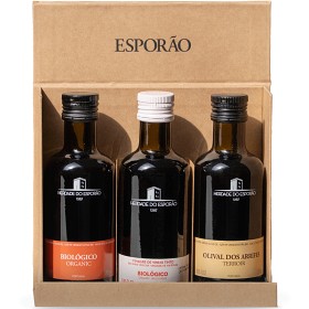 Bild på Herdade Do Esporão presentbox 3-pack