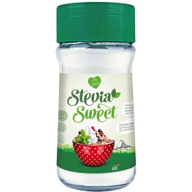 Bild på Hermesetas Stevia Sweet Lättströ 75 g