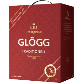 Bild på Herrljunga 1911 Glögg BIB 5L