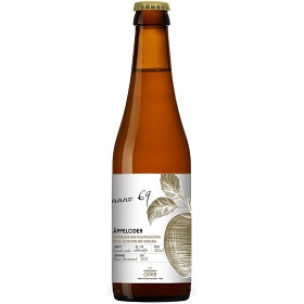 Bild på Herrljunga Cider Äppelcider Anno 69 33cl