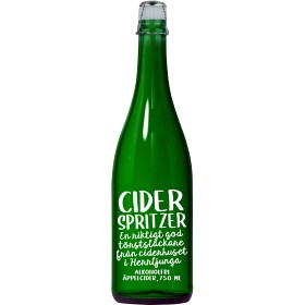 Bild på Herrljunga Cider Ciderspritzer 750ml