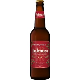 Bild på Herrljunga Julmust 33cl