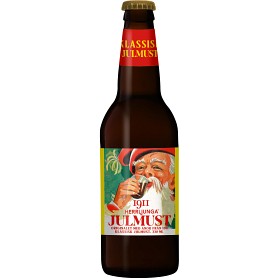 Bild på Herrljunga Julmust 33cl
