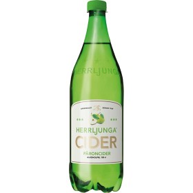 Bild på Herrljunga Päroncider Alkoholfri 1L