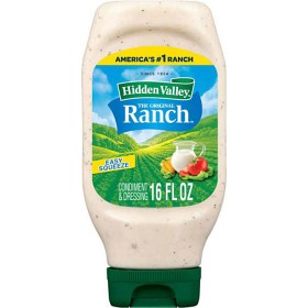 Bild på Hidden Valley Original Ranch Dressing 473ml