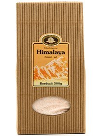 Bild på Himalaya matsalt 500 g