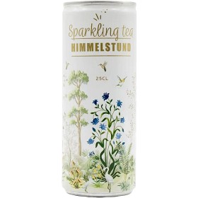 Bild på Himmelstund Burk Sparkling Tea 250ml