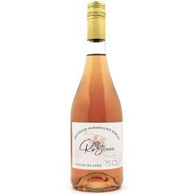 Bild på Himmelstund Alkoholfri Rosécider 75cl