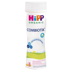 Bild på HiPP Combiotik 1 dryck 200 ml